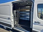 New 2026 Ford Transit 250 Medium Roof Empty Cargo Van for sale #L26330 - photo 21