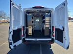 New 2026 Ford Transit 250 Medium Roof Empty Cargo Van for sale #L26330 - photo 22