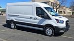 New 2026 Ford Transit 250 Medium Roof Empty Cargo Van for sale #L26330 - photo 3