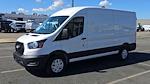 New 2026 Ford Transit 250 Medium Roof Empty Cargo Van for sale #L26330 - photo 5