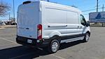 New 2026 Ford Transit 250 Medium Roof Empty Cargo Van for sale #L26330 - photo 9
