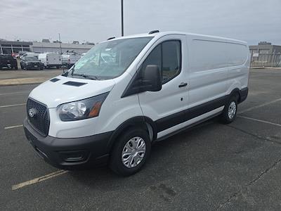 New 2026 Ford Transit 150 Low Roof Empty Cargo Van for sale #L26331 - photo 1