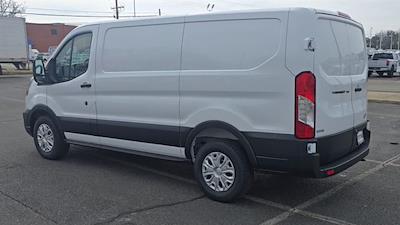 New 2026 Ford Transit 150 Low Roof Empty Cargo Van for sale #L26331 - photo 2