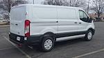 New 2026 Ford Transit 150 Low Roof Empty Cargo Van for sale #L26331 - photo 9