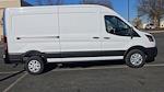 New 2026 Ford Transit 250 Medium Roof Empty Cargo Van for sale #L26332 - photo 3