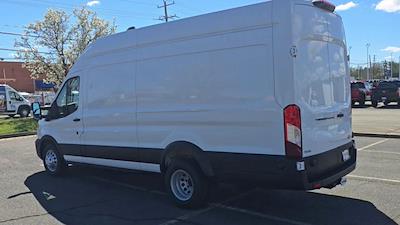 New 2026 Ford Transit 350 HD High Roof Empty Cargo Van for sale #L26333 - photo 2
