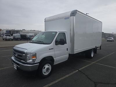 New 2026 Ford E-350 Box Van for sale #L26347 - photo 1