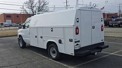 New 2026 Ford E-350 Service Utility Van for sale #L26363 - photo 2