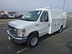 New 2026 Ford E-350 Service Utility Van for sale #L26363 - photo 1