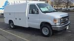 New 2026 Ford E-350 Service Utility Van for sale #L26363 - photo 4