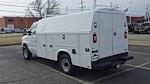 New 2026 Ford E-350 Service Utility Van for sale #L26363 - photo 2