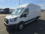New 2026 Ford Transit 350 HD High Roof Empty Cargo Van for sale #L26367 - photo 1