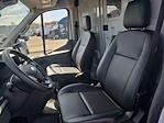 New 2026 Ford Transit 350 HD High Roof Empty Cargo Van for sale #L26367 - photo 11