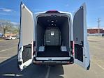 New 2026 Ford Transit 350 HD High Roof Empty Cargo Van for sale #L26367 - photo 22