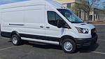New 2026 Ford Transit 350 HD High Roof Empty Cargo Van for sale #L26367 - photo 4