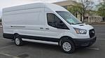 New 2026 Ford Transit 250 High Roof Empty Cargo Van for sale #L26426 - photo 4