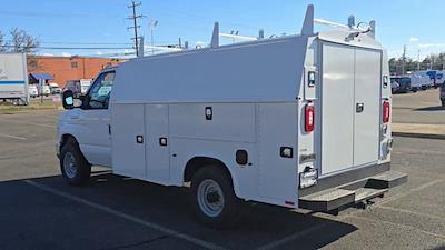 New 2026 Ford E-350 Service Utility Van for sale #L26427 - photo 2