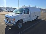 New 2026 Ford E-350 Service Utility Van for sale #L26427 - photo 1
