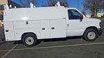 New 2026 Ford E-350 Service Utility Van for sale #L26427 - photo 3
