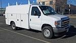 New 2026 Ford E-350 Service Utility Van for sale #L26427 - photo 4