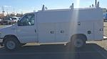 New 2026 Ford E-350 Service Utility Van for sale #L26427 - photo 7