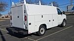 New 2026 Ford E-350 Service Utility Van for sale #L26427 - photo 9