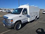 New 2026 Ford E-350 Service Utility Van for sale #L26428 - photo 1