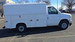 New 2026 Ford E-350 Service Utility Van for sale #L26428 - photo 3