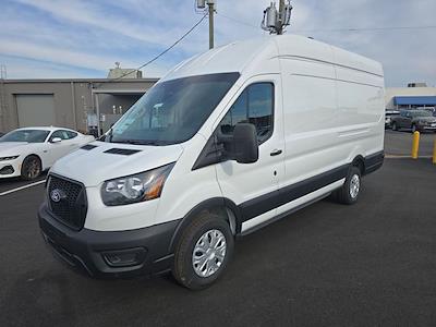 New 2026 Ford Transit 350 High Roof Empty Cargo Van for sale #L26449 - photo 1