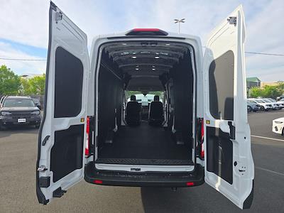 New 2026 Ford Transit 350 High Roof Empty Cargo Van for sale #L26449 - photo 2
