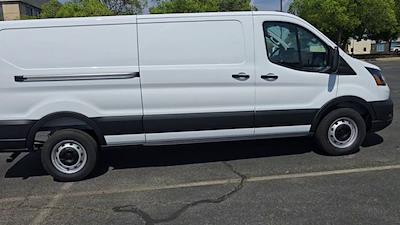 New 2026 Ford Transit 250 Low Roof Empty Cargo Van for sale #L26491 - photo 2