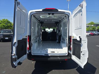 New 2026 Ford Transit 250 Medium Roof Empty Cargo Van for sale #L26492 - photo 2