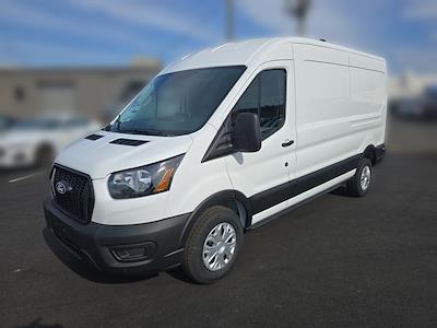 New 2026 Ford Transit 250 Medium Roof Empty Cargo Van for sale #L26576 - photo 1