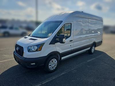 New 2026 Ford Transit 350 High Roof Empty Cargo Van for sale #L26708 - photo 1