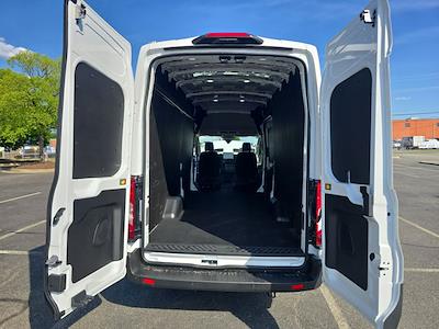 New 2026 Ford Transit 350 High Roof Empty Cargo Van for sale #L26708 - photo 2
