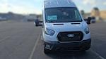New 2026 Ford Transit 350 High Roof Empty Cargo Van for sale #L26708 - photo 5