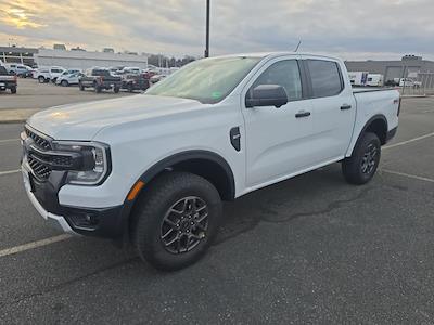 New 2025 Ford Ranger XLT SuperCrew Cab for sale #WP25286 - photo 1