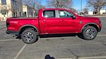 New 2025 Ford Ranger Lariat SuperCrew Cab for sale #WP25304 - photo 3