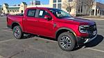 New 2025 Ford Ranger Lariat SuperCrew Cab for sale #WP25304 - photo 4