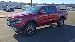 New 2025 Ford Ranger Lariat SuperCrew Cab for sale #WP25304 - photo 6