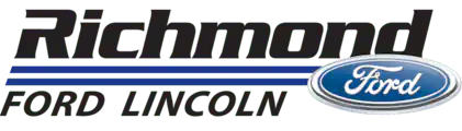 Richmond Ford Lincoln logo