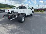 New 2024 GMC Sierra 3500 SLE Regular Cab 4WD Cab Chassis for sale #F0525 - photo 4