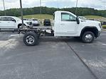 New 2024 GMC Sierra 3500 SLE Regular Cab 4WD Cab Chassis for sale #F0525 - photo 5