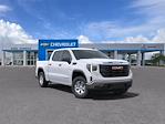 New 2024 GMC Sierra 1500 Pro Crew Cab Pickup for sale #F0740 - photo 3