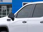 New 2024 GMC Sierra 1500 Pro Crew Cab Pickup for sale #F0740 - photo 12