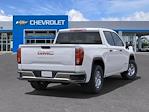 New 2024 GMC Sierra 1500 Pro Crew Cab Pickup for sale #F0740 - photo 28