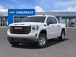 New 2024 GMC Sierra 1500 Pro Crew Cab Pickup for sale #F0740 - photo 30