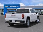 New 2024 GMC Sierra 1500 Pro Crew Cab Pickup for sale #F0740 - photo 4