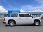 New 2024 GMC Sierra 1500 Pro Crew Cab Pickup for sale #F0740 - photo 5