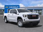 New 2024 GMC Sierra 1500 Pro Crew Cab Pickup for sale #F0740 - photo 7